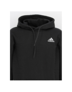 Sweat à capuche sport recbos noir - Adidas