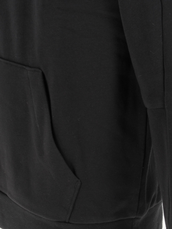 Sweat à capuche sport recbos noir - Adidas