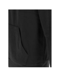 Sweat à capuche sport recbos noir - Adidas