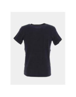 T-shirt codrep bleu marine homme - Sun Valley