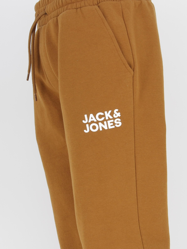 Jogging gordon marron homme - Jack & Jones