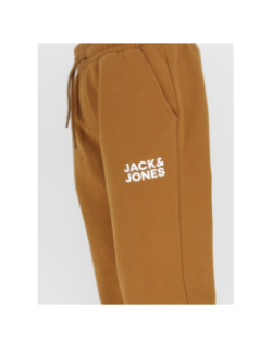 Jogging gordon marron homme - Jack & Jones