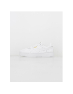 Baskets ca pro classic blanc homme - Puma