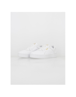 Baskets ca pro classic blanc homme - Puma