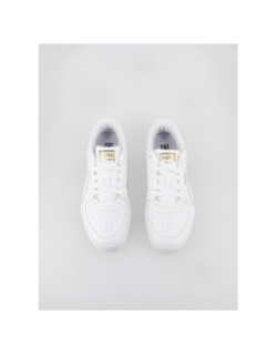 Baskets ca pro classic blanc homme - Puma