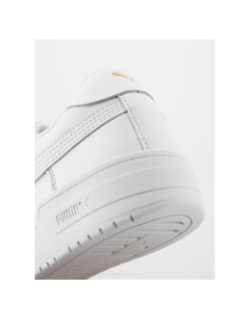 Baskets ca pro classic blanc homme - Puma