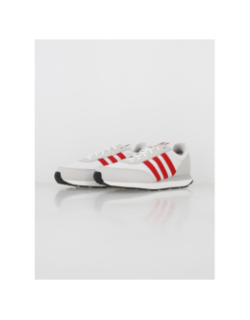 Baskets run 60s 3.0 blanc homme - Adidas