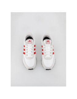 Baskets run 60s 3.0 blanc homme - Adidas