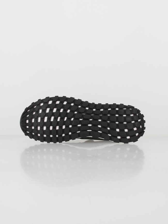 Baskets textile noir homme - Teddy Smith