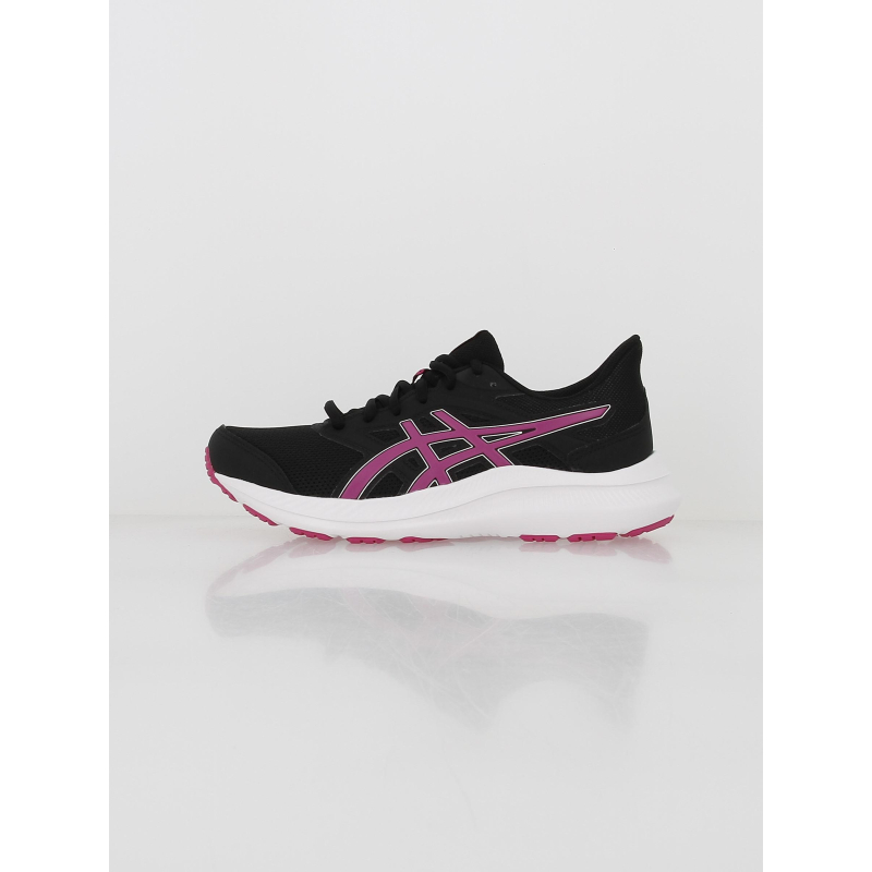 Chaussures de running jolt 4 noir violet femme - Asics