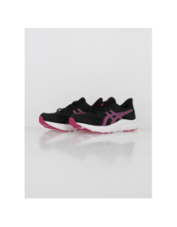 Chaussures de running jolt 4 noir violet femme - Asics