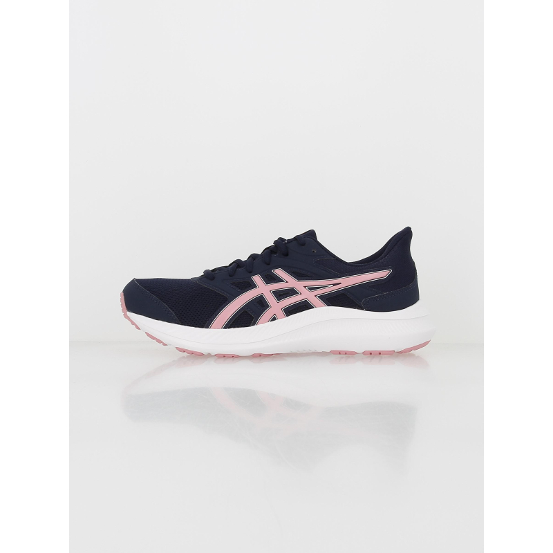 Chaussures de running jolt 4 bleu marine femme - Asics