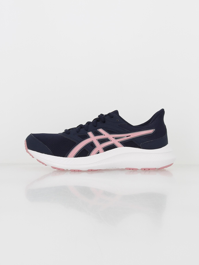 Chaussures de running jolt 4 bleu marine femme - Asics