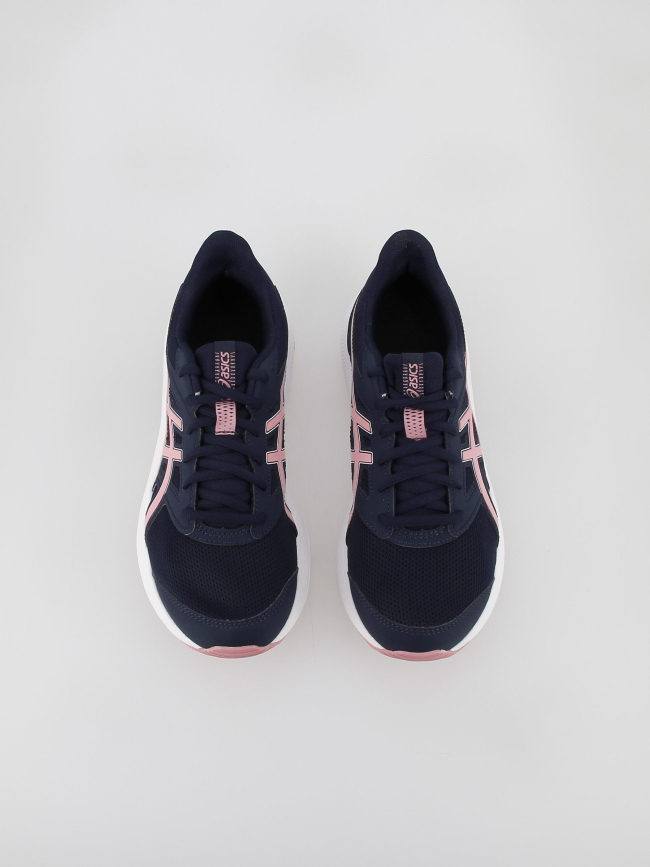 Chaussures de running jolt 4 bleu marine femme - Asics