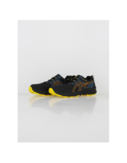 Chaussures de running pre venture 9 gs noir enfant - Asics