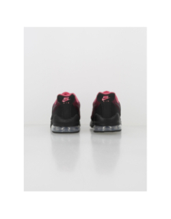 Air max baskets invigor gs noir rose enfant - Nike