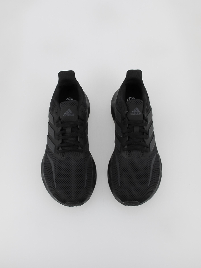 Chaussures de running showtheway 2.0 noir - Adidas