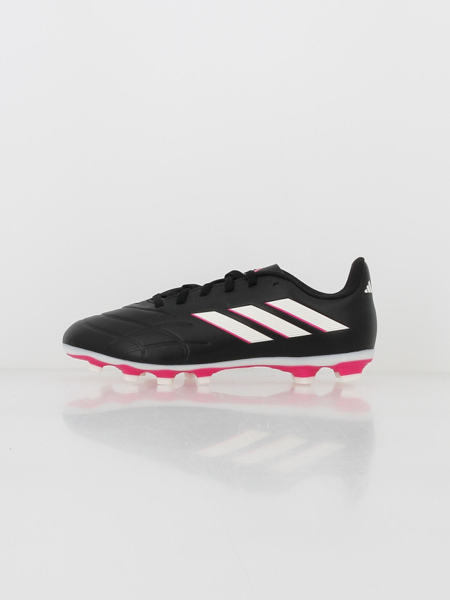 Chaussures de football copa pure 4 fxg noir enfant - Adidas