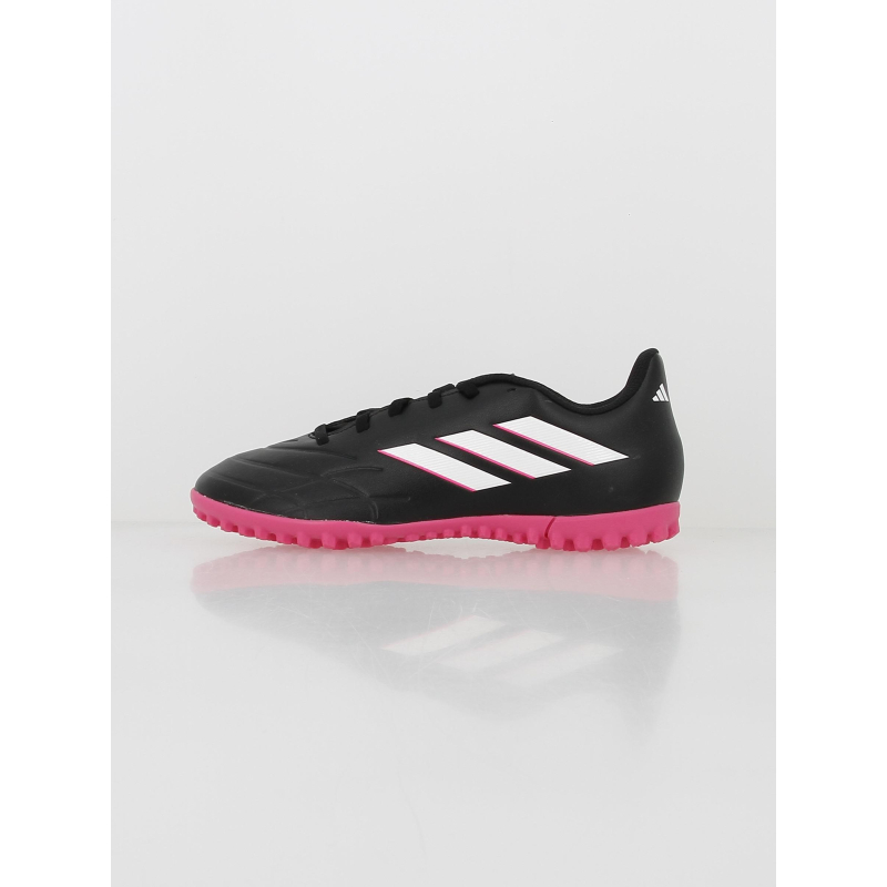 Chaussures de football copa pure 4 tf noir - Adidas