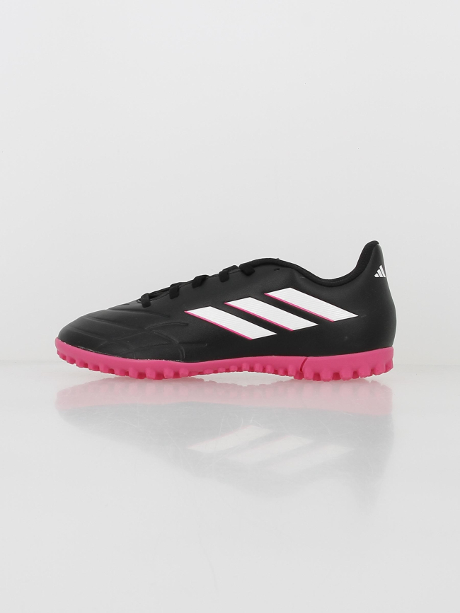 Chaussures de football copa pure 4 tf noir - Adidas