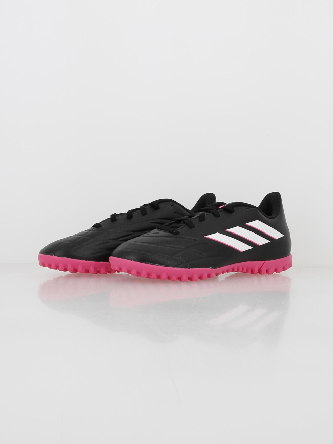 Chaussures de football copa pure 4 tf noir - Adidas