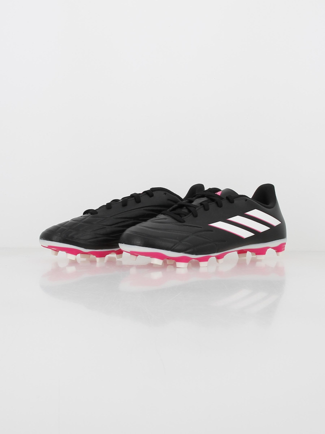 Chaussures de football copa pure fxg noir - Adidas