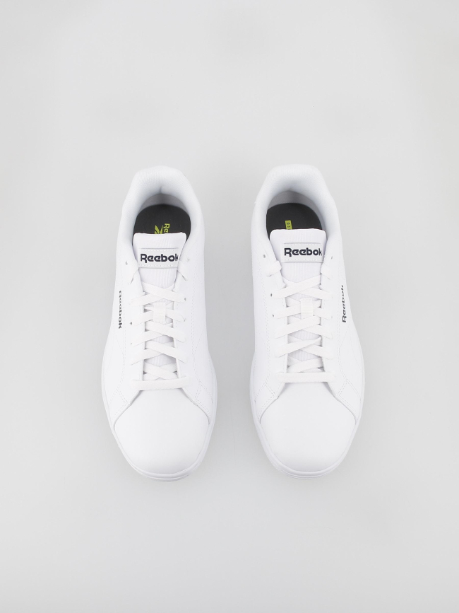 Baskets royal complete cln2 blanc - Reebok