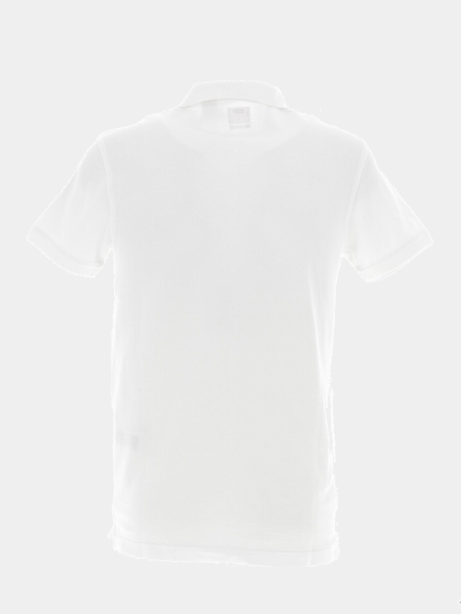 Polo new griffé blanc homme - Levi's