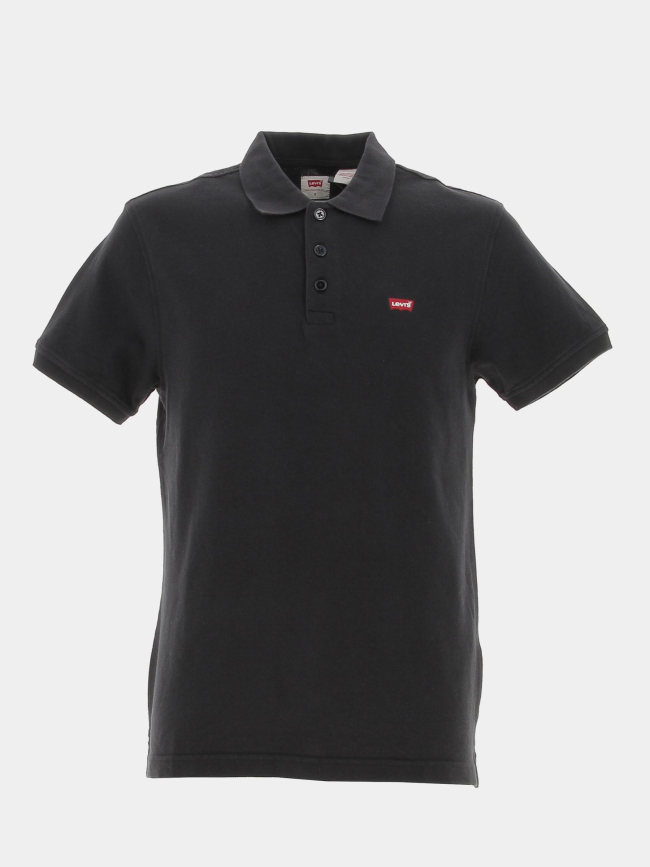 Polo new griffé noir homme - Levi's