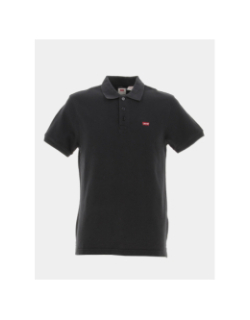 Polo new griffé noir homme - Levi's