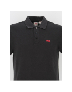 Polo new griffé noir homme - Levi's