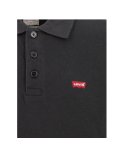 Polo new griffé noir homme - Levi's