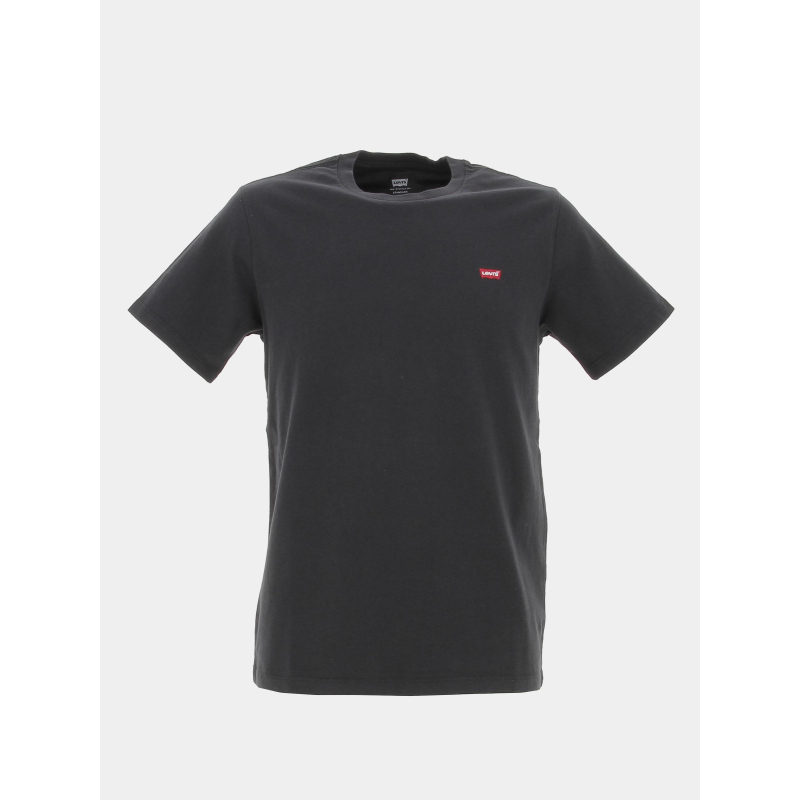 T-shirt original housemark noir homme - Levi's