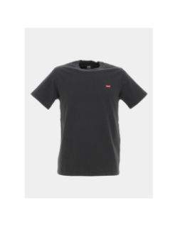 T-shirt original housemark noir homme - Levi's