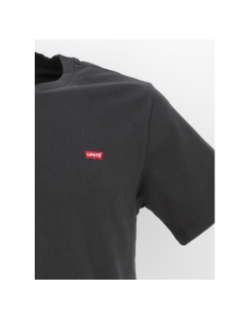 T-shirt original housemark noir homme - Levi's