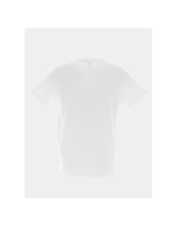 T-shirt graphic set blanc homme - Levi's