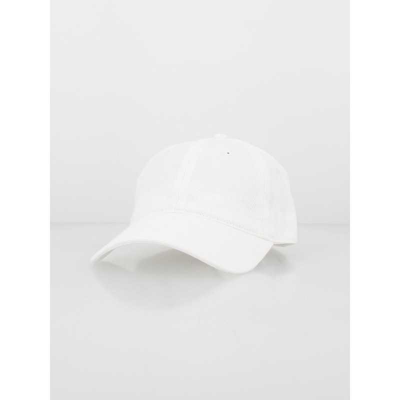 Casquette core essential blanc - Lacoste