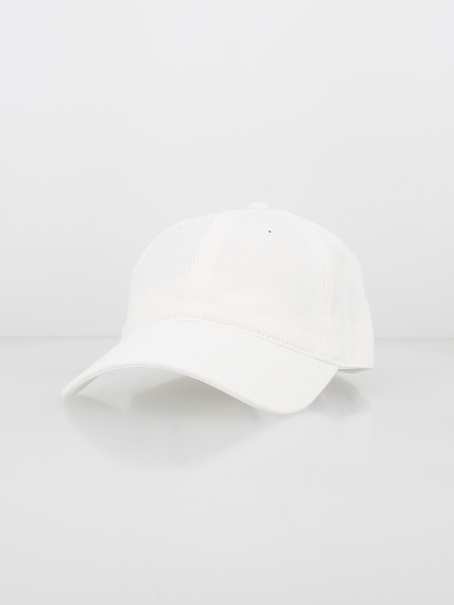 Casquette core essential blanc - Lacoste