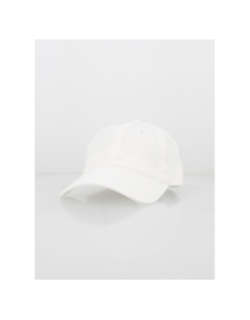 Casquette core essential blanc - Lacoste