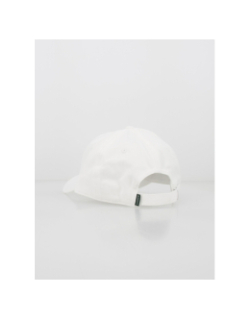 Casquette core essential blanc - Lacoste