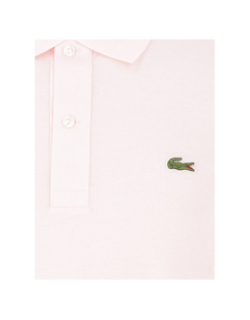 Polo core essential rose homme - Lacoste