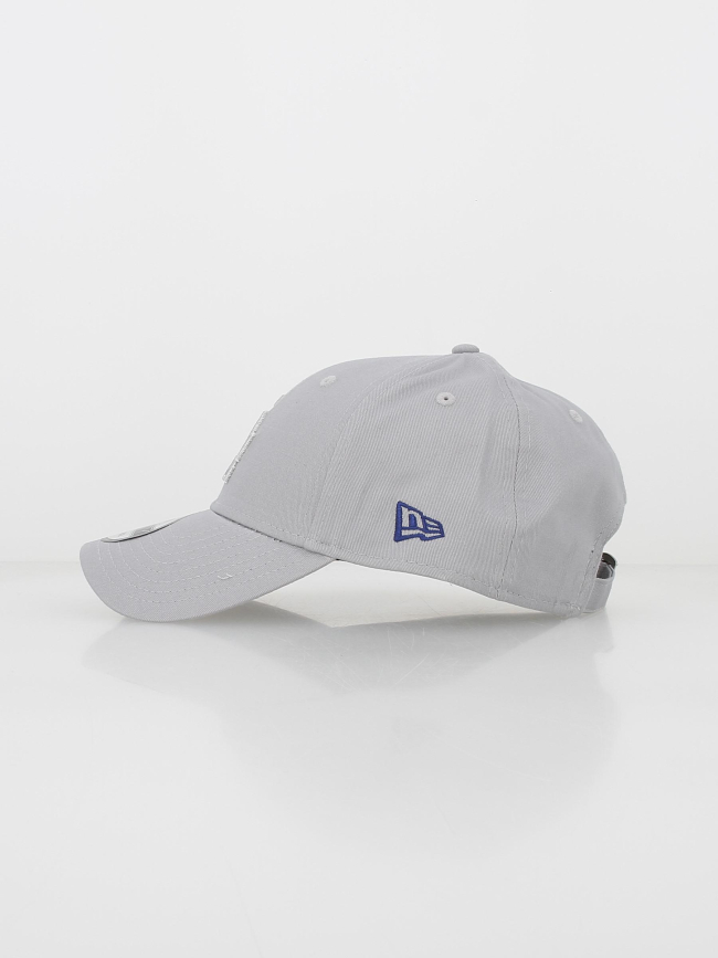 Casquette gradient infill 9forty gris - New Era