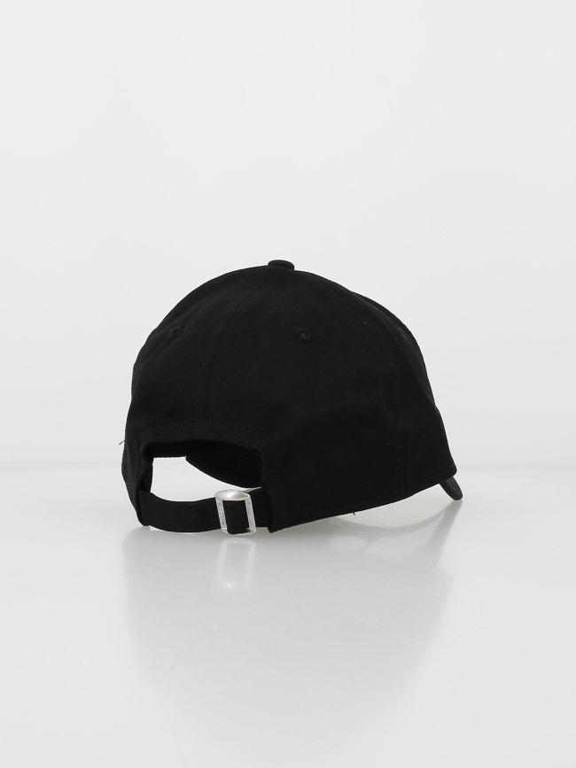 Casquette team outline 9forty noir - New Era