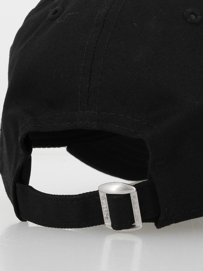 Casquette team outline 9forty noir - New Era