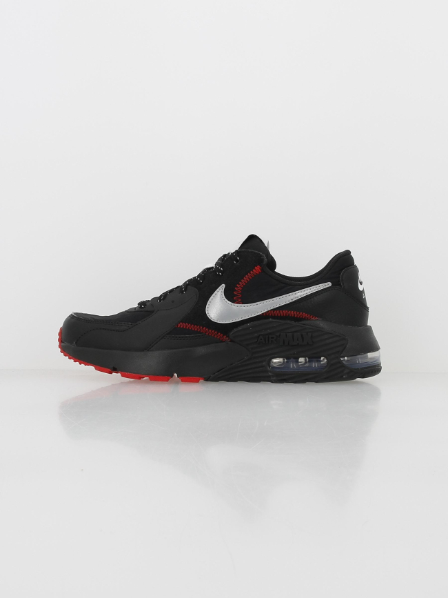 Air max baskets excee noir homme - Nike
