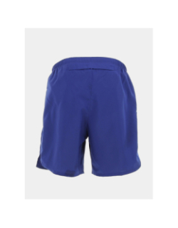 Short de running challenger bleu homme - Nike