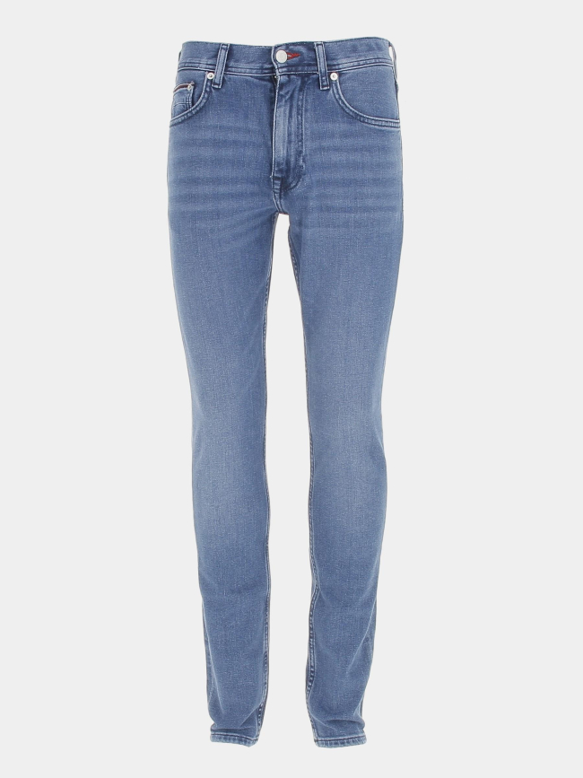 Jean slim tapered houston bleu homme - Tommy Hilfiger