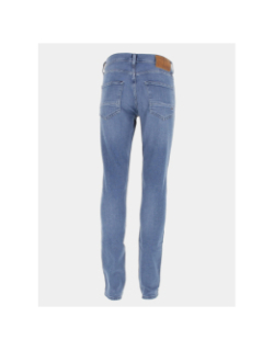 Jean slim tapered houston bleu homme - Tommy Hilfiger