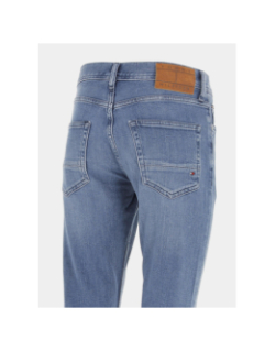 Jean slim tapered houston bleu homme - Tommy Hilfiger