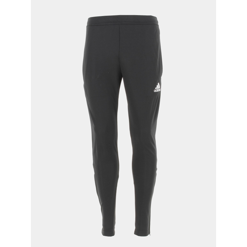 Jogging de football entrainement noir homme - Adidas